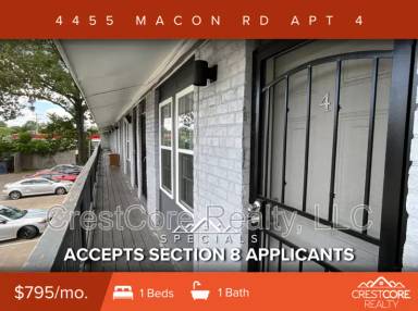 Main picture of 4455 Macon Rd