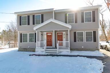 Main picture of 60 Crescent Ln