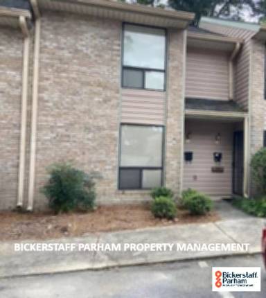 Main picture of Westover Glen Condo