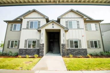 Main picture of StarPointe Apartments