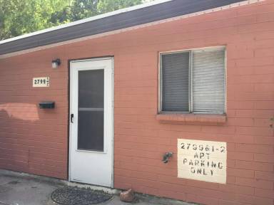 Main picture of 2799 1/2 S Adams St