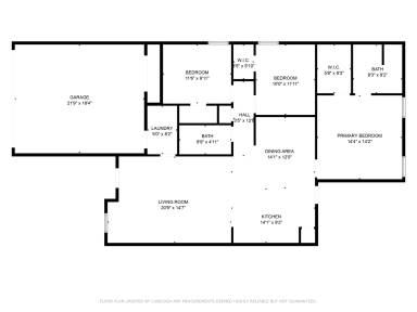 Main picture of 3506 Trenton Ave