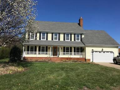 Main picture of 420 Southern Oak Dr