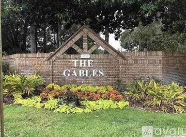 Main picture of The Gables