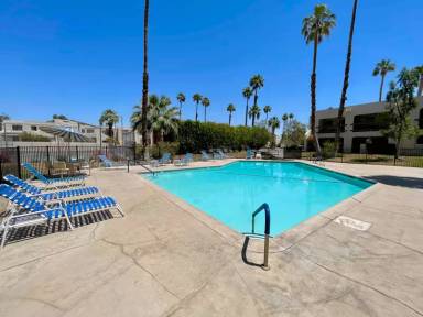 Main picture of Palm Canyon Villas
