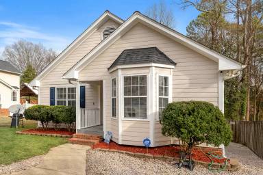 Main picture of 3105 Lassiter St