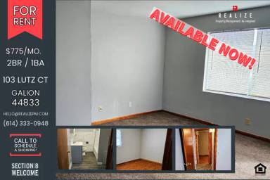 Main picture of Lutz & 6th Apartments - 300