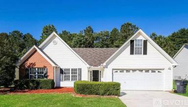 Main picture of 1022 Harbins Pass Dr