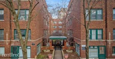 Main picture of 7254 S Jeffery Blvd Apartments