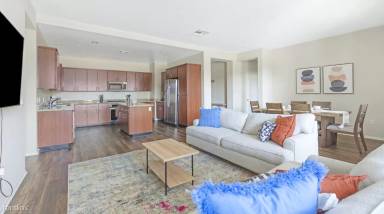 Main picture of Chapman Court