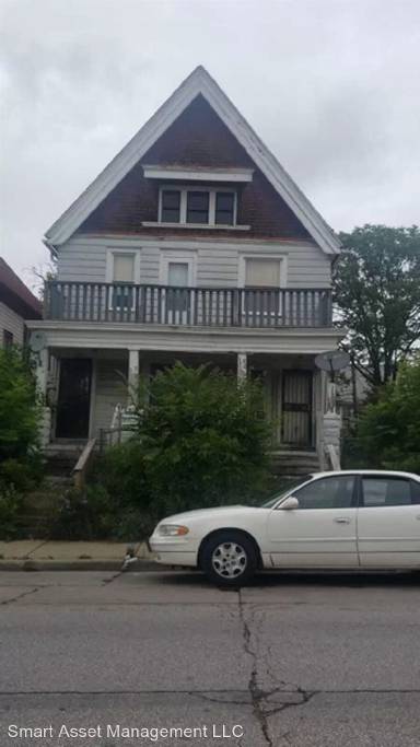 Main picture of 2708 W Burleigh St