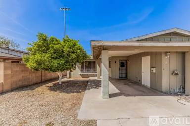 Main picture of 11826 N 35th Ave