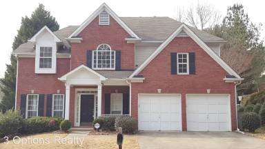 Main picture of 2225 Creekway Dr