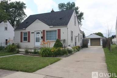 Main picture of 26621 Belleair St