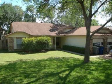 Main picture of 4509 Brown Bark Pl