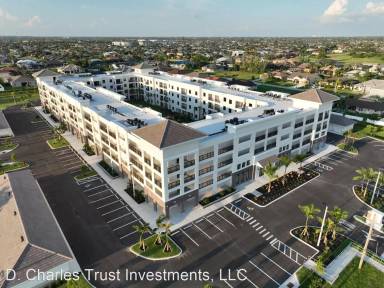 Main picture of Cape Southwest 97 Villa Apartments