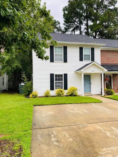 Main picture of 3468 Westgate Dr