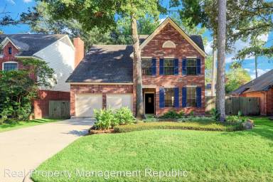 Main picture of 3702 Spring Arbor Way