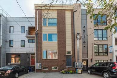 Main picture of 738 N 19th St