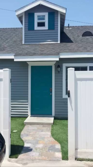 Main picture of 7107 Converse Ave