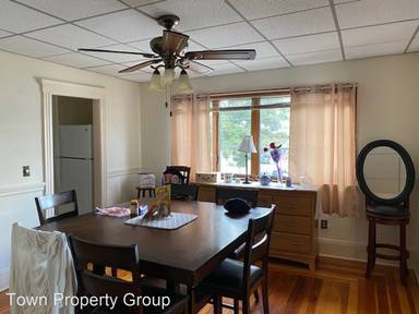 Main picture of 35 Dartmouth St
