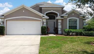Main picture of 3109 Turnberry Blvd