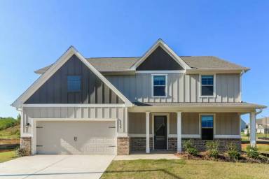 Main picture of Mount Tabor Pointe