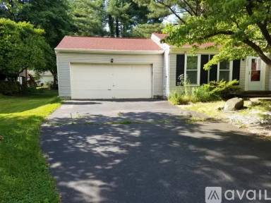 Main picture of 2658 Fanieul Hall Ct