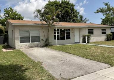 Main picture of 10005 SW 166th St