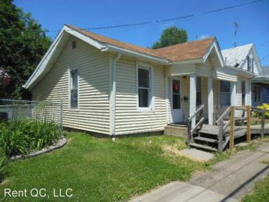 Main picture of 1406 Corse St
