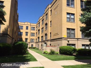 Main picture of 4038 N Harding Ave