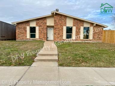 Main picture of 8917 Vernon Dr