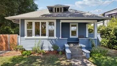 Main picture of 1489 Navarro Ave