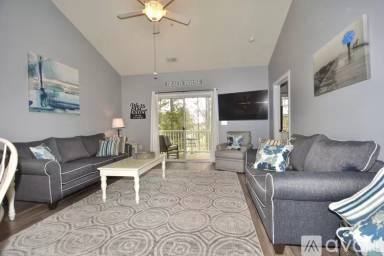 Main picture of Willow Bend