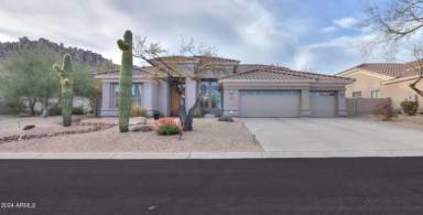 Main picture of 11580 E Desert Holly Dr