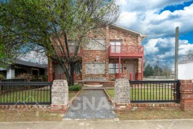 Main picture of 513 Tuscaloosa Ave SW