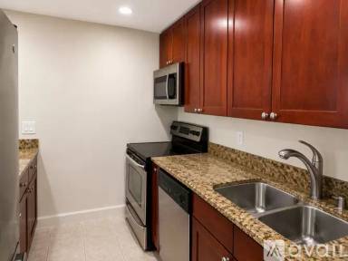 Main picture of Condo At Huron
