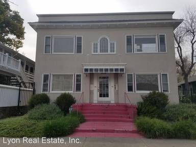 Main picture of 2516 N St