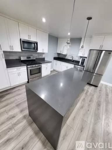 Main picture of 22137 Hackney St