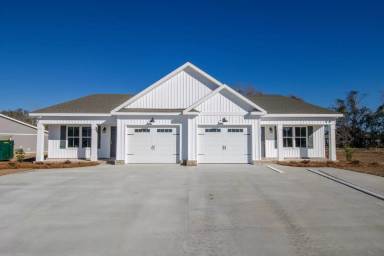 Main picture of 203 Big Branch Dr