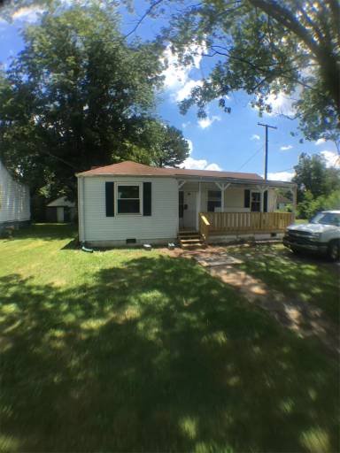 Main picture of 4200 Holston Dr