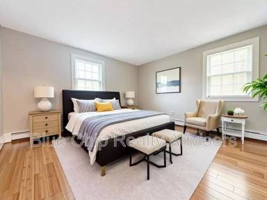 Main picture of Stonehenge Apartments