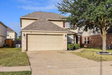 Main picture of 5011 Ivy Fair Way