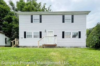 Main picture of 1343 Short St