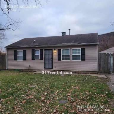 Main picture of 3120 N Priscilla Ave
