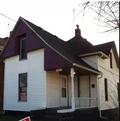 Main picture of 2028 Linden Ave