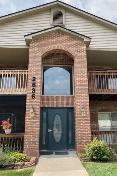 Main picture of 2636 Stadium View Dr