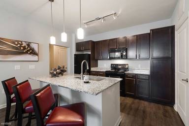 Main picture of Sync At Spring Cypress