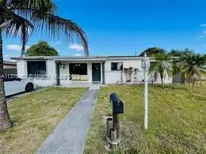 Main picture of 721 SW 69th Ave