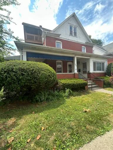 Main picture of 306 S Atherton St